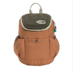 The North Face Junior Mini Explorer Backpack
